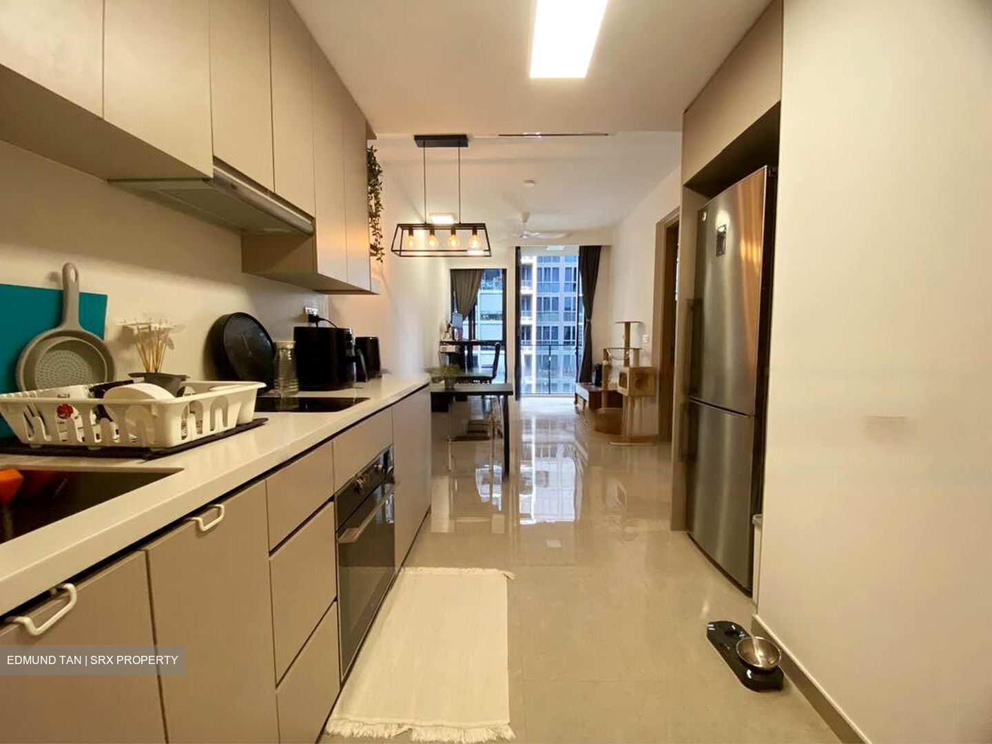 The Tapestry (D18), Condominium #522307681